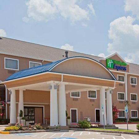 Holiday Inn Express Houston North-1960 Champions Area Louetta Exterior foto